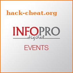 Infopro Digital Events icon