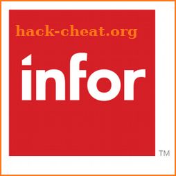 Infor10 Workbrain icon