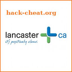 Inform Lancaster icon