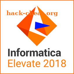 Informatica Elevate 2018 icon