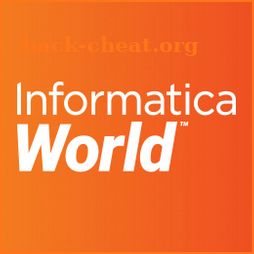 Informatica Events icon