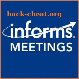 INFORMS Meetings icon