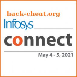 Infosys Connect 2021 icon