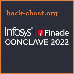 Infosys Finacle Conclave 2022 icon