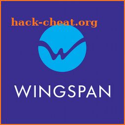 Infosys Wingspan icon