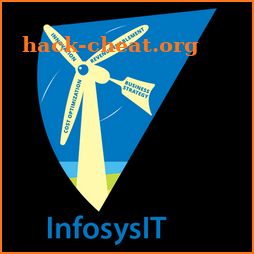InfosysIT icon