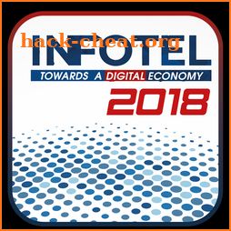 INFOTEL 2018 - ICT Exhibition icon