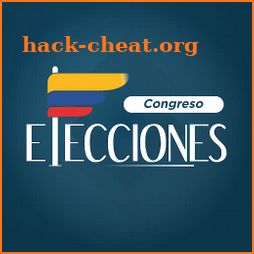 InfoVotantes Congreso icon