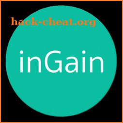 inGain icon
