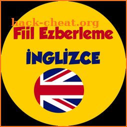 İngilizce Fiil Ezberleme icon
