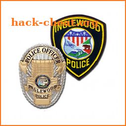 Inglewood Police Department icon
