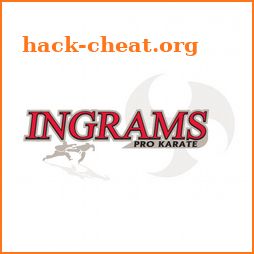 Ingrams Karate Center icon