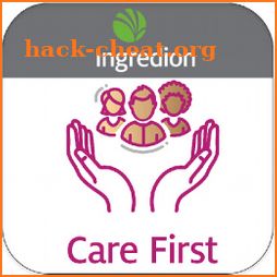 Ingredion Care First icon