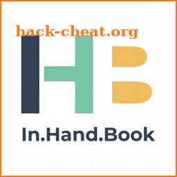 In.Hand.Book. icon