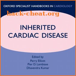Inherited Cardiac Disease icon