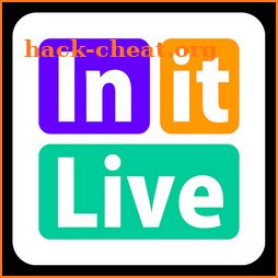 InitLive - Event Staff Mgmt icon