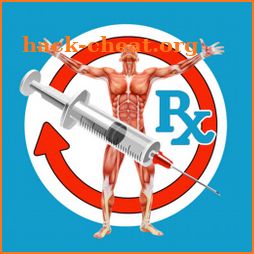Injection Site Rotator icon