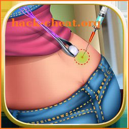 Injections Syringes & Needles  Fun Simulation Game icon