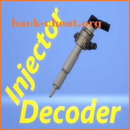 Injector Decoder icon