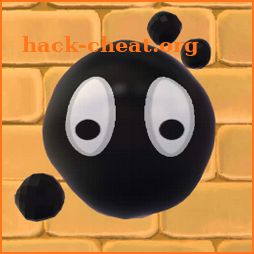 Ink Jump Ball Tower Free icon