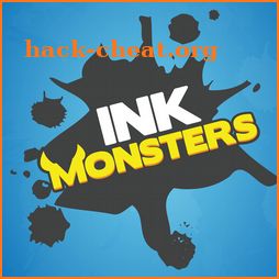 Ink Monsters icon