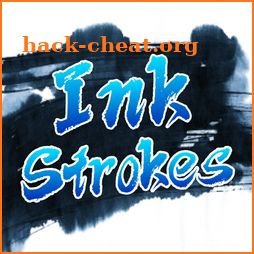 Ink Strokes icon