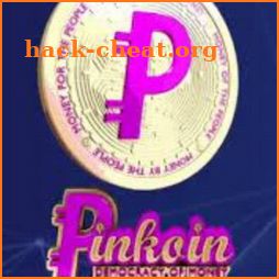 Inksnation pinkcoin App(official) icon