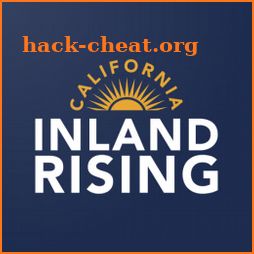 Inland Rising icon