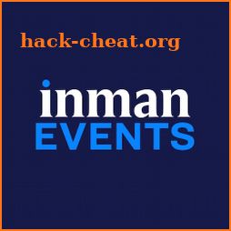 Inman Events icon