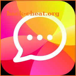 InMessage - Chat, meet, dating icon