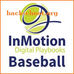 InMotion Baseball Playbook icon