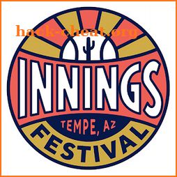 Innings Festival Official App icon