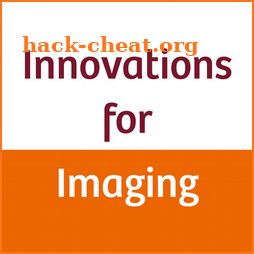 Innovations for Imaging 2018 icon