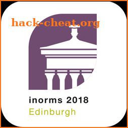INORMS 2018 icon