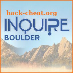 Inquire Boulder icon