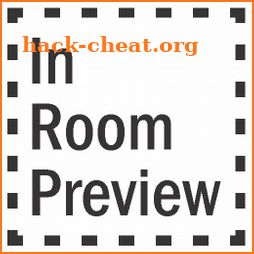 InRoom Preview icon