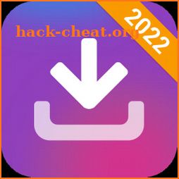 Ins Saver-video downloader icon