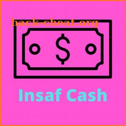 Insaf Cash - Everything is your hand to win Reward icon