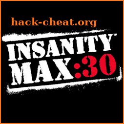 Insanity Max:30 icon
