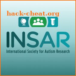 INSAR 2022 icon