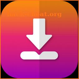 InSaver - Photo & Video Downloader for Instagram icon
