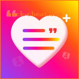 Inscaptions - Get More Likes Caption for Instagram icon