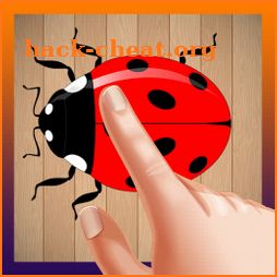 Insect Crush | Bug Smasher 2020 icon