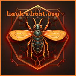 Insect Rebellion: King of Hexa icon
