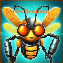 Insect Zap: Arcade Shooter icon
