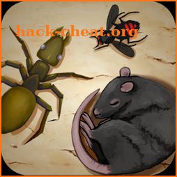 Insect.io 2: Beetles War icon