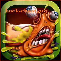 Insects & Roaches Bug Splatter - Smasher Ants Game icon