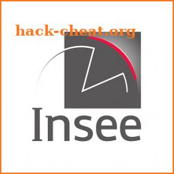 Insee Mobile icon