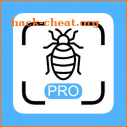 Insekten Scanner Pro icon