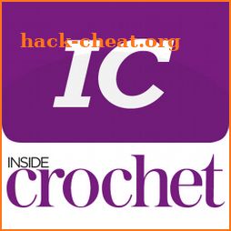 Inside Crochet icon